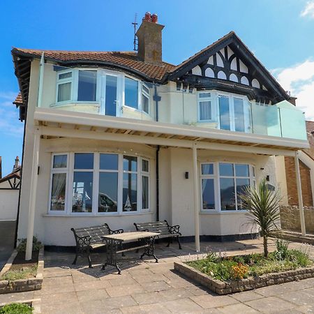 Westbourne Villa Llandudno Eksteriør billede