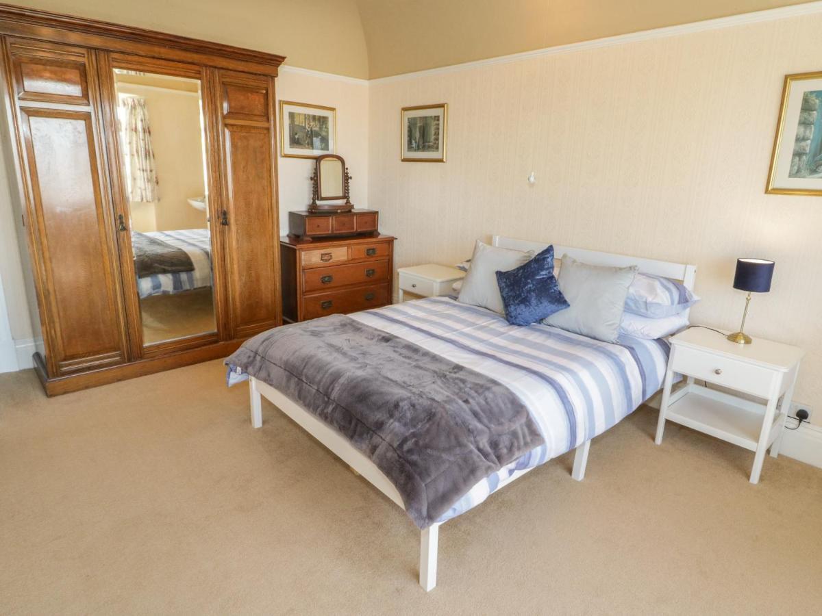 Westbourne Villa Llandudno Eksteriør billede