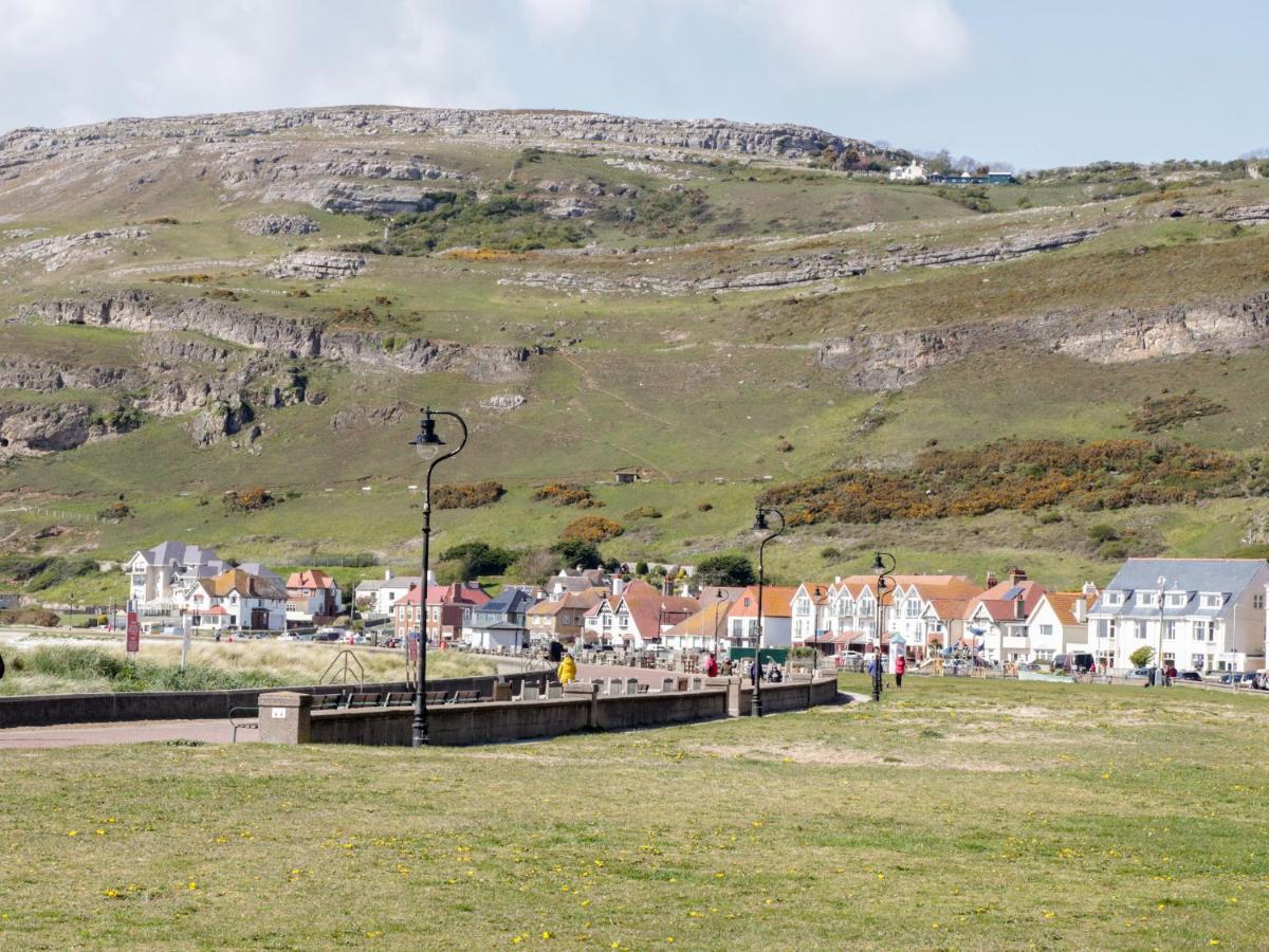 Westbourne Villa Llandudno Eksteriør billede