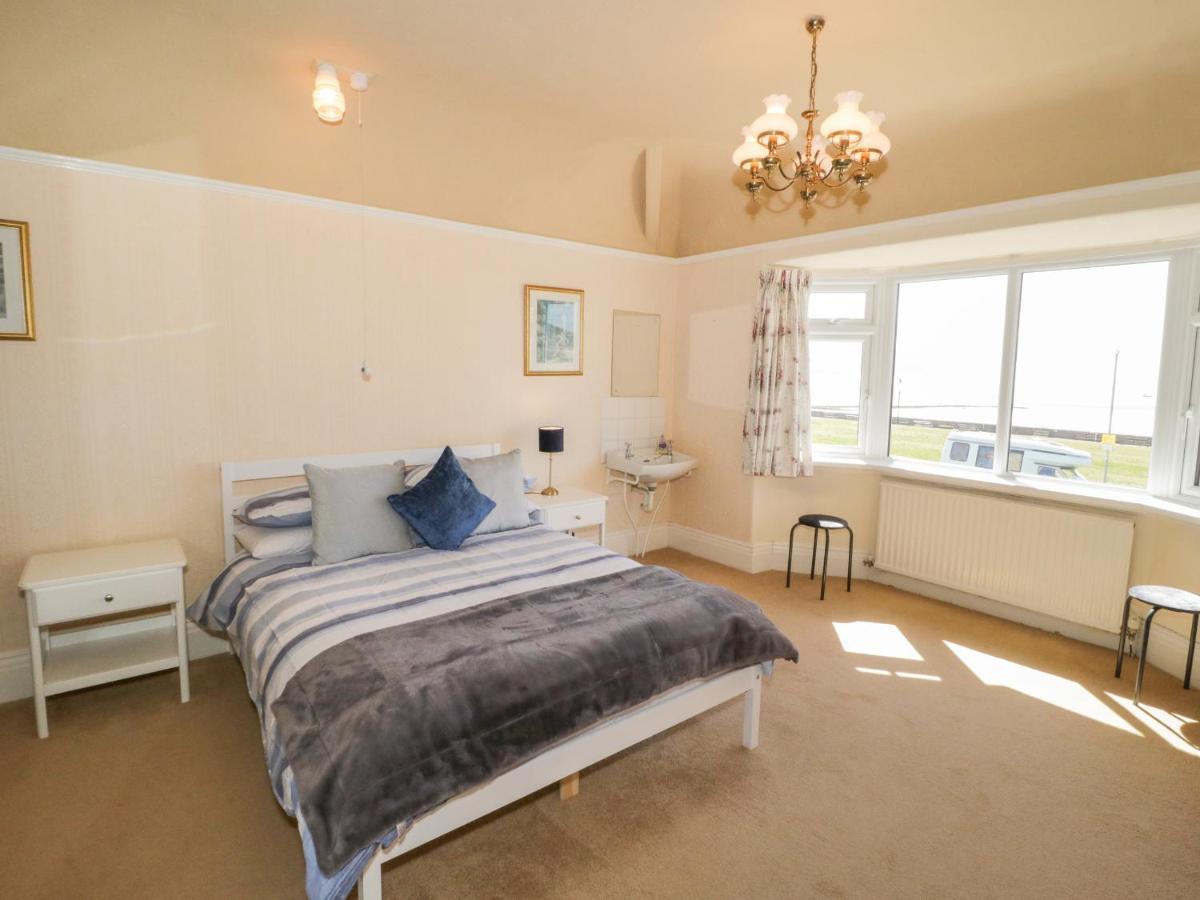 Westbourne Villa Llandudno Eksteriør billede