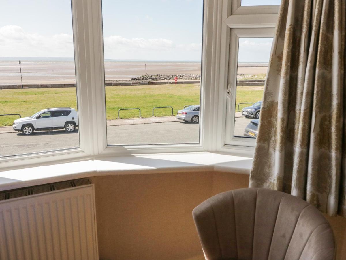 Westbourne Villa Llandudno Eksteriør billede