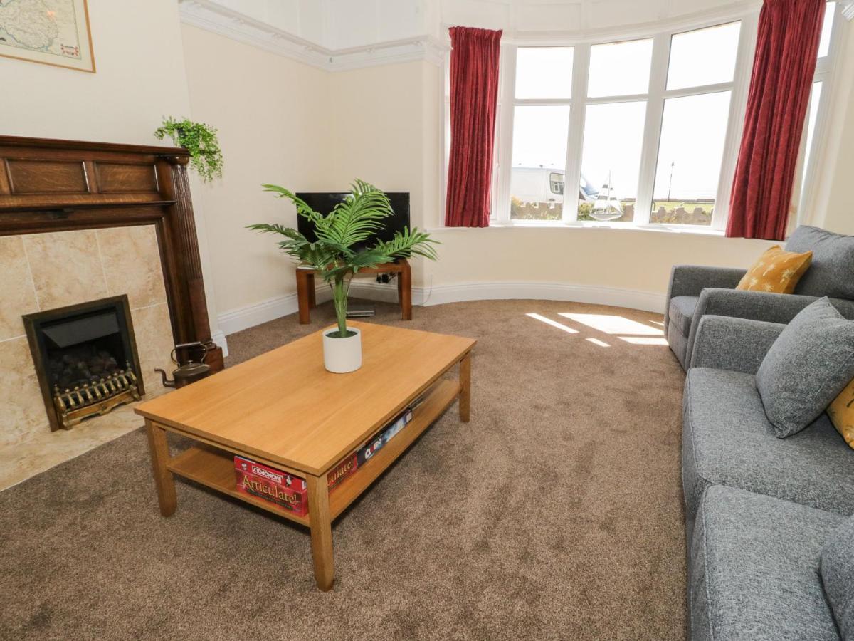 Westbourne Villa Llandudno Eksteriør billede