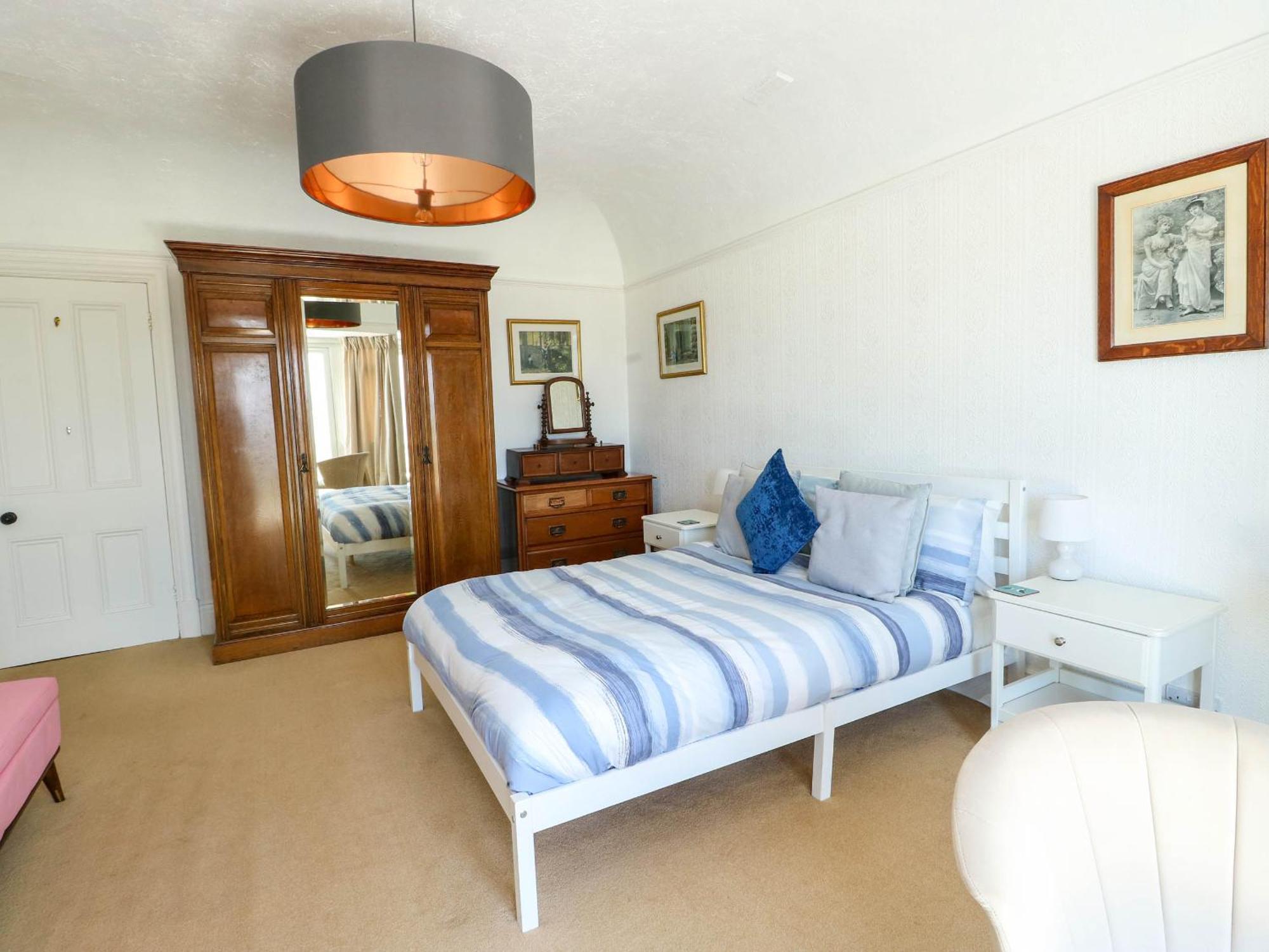 Westbourne Villa Llandudno Eksteriør billede
