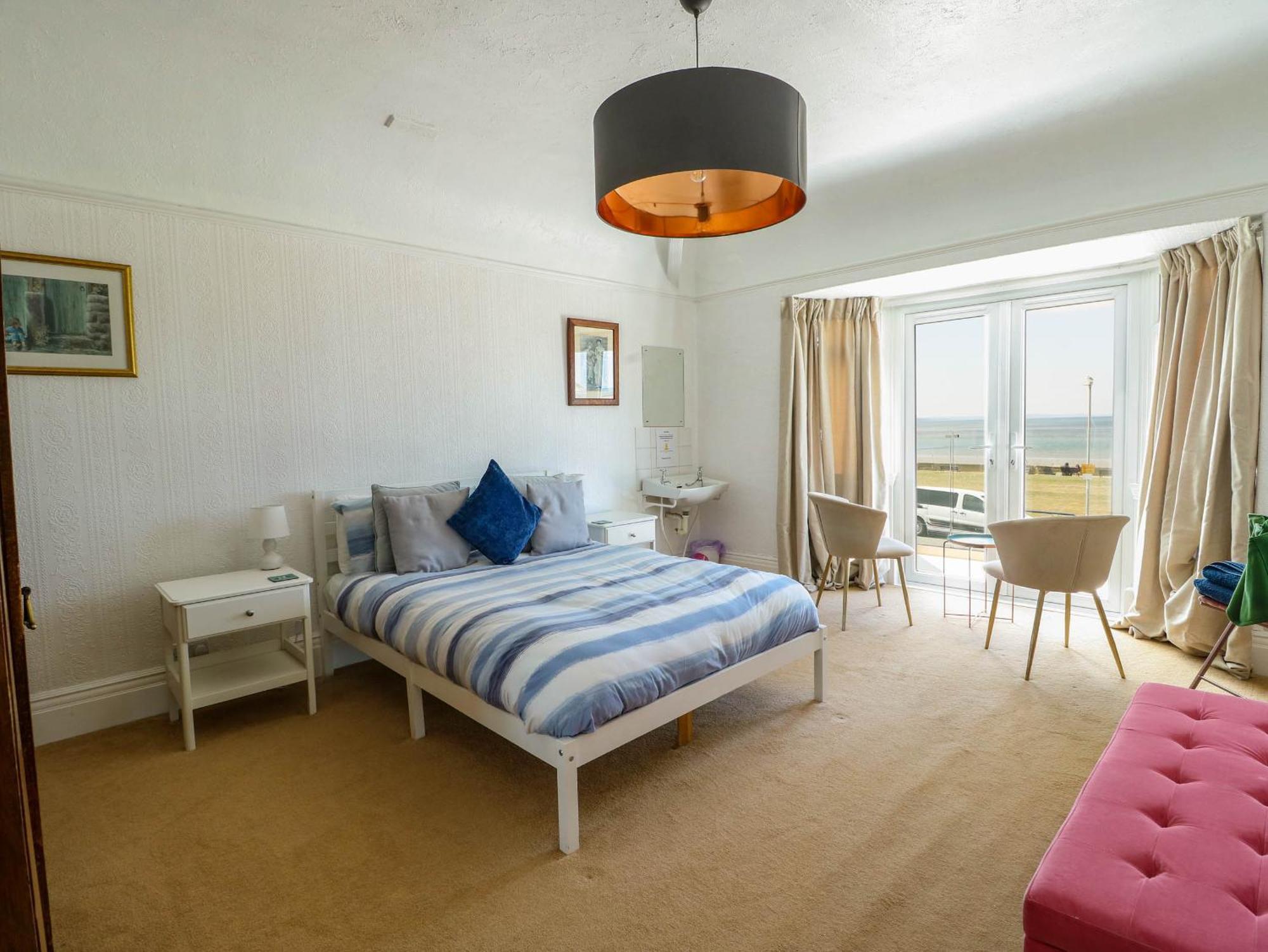 Westbourne Villa Llandudno Eksteriør billede