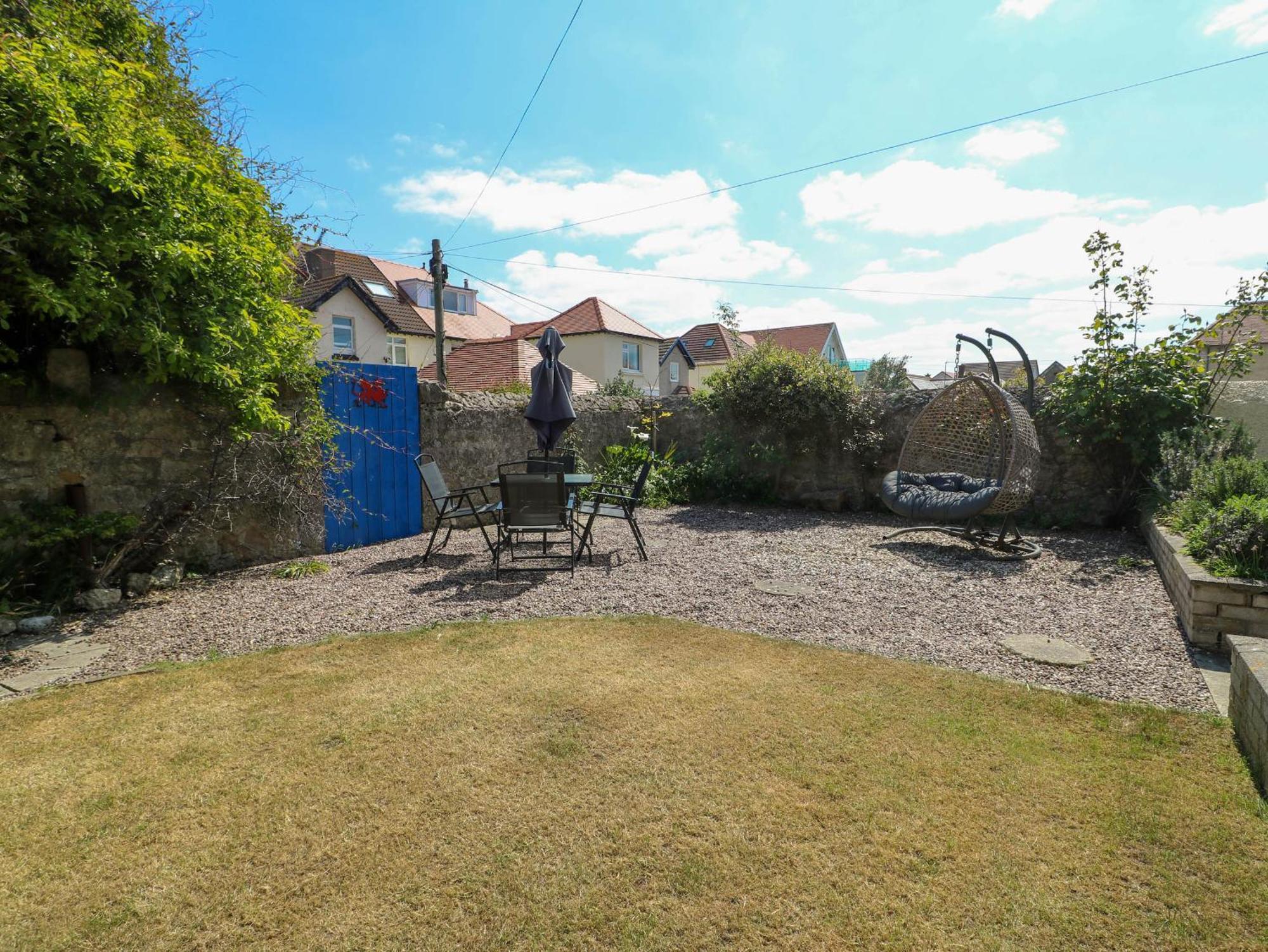 Westbourne Villa Llandudno Eksteriør billede